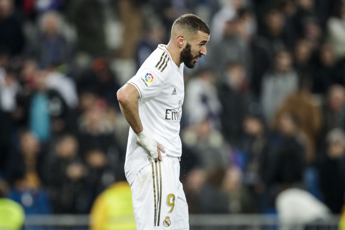 ريال مدريد وليفانتي يلا شوت