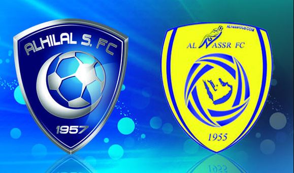 نتيجة مباراة الهلال والنصر في كأس خادم الحرمين الشريفين مباراة الهلال والنصر يلا شوت