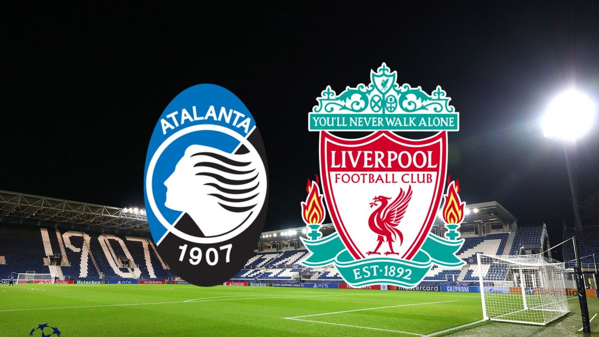مباراة ليفربول وأتلانتا يلا شوت