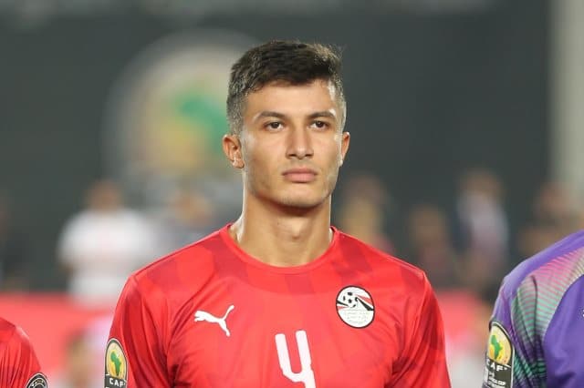 اسامة جلال