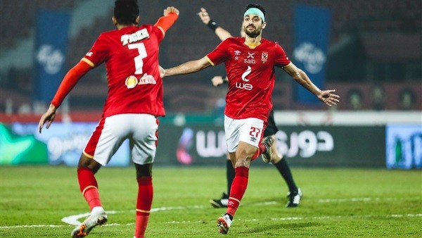 الأهلي