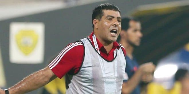 الأهلي طلائع الجيش