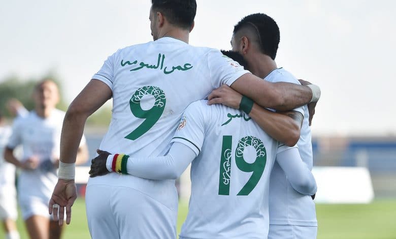 الاهلي السعودي