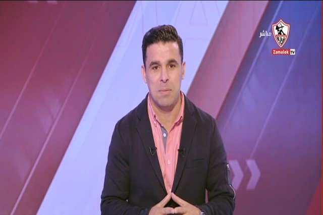 خالد الغندور