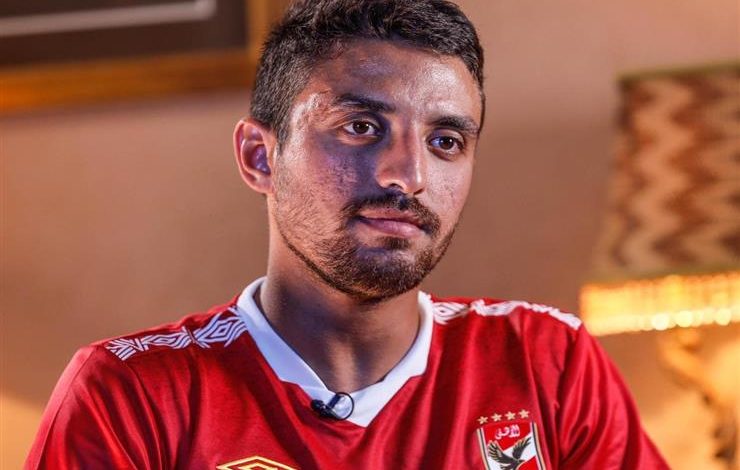 طاهر محمد طاهر