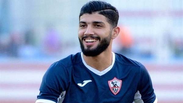 الغندور ساخراً:” أنا في الزمالك مع المتمرد فرجاني” فرجاني ساسي