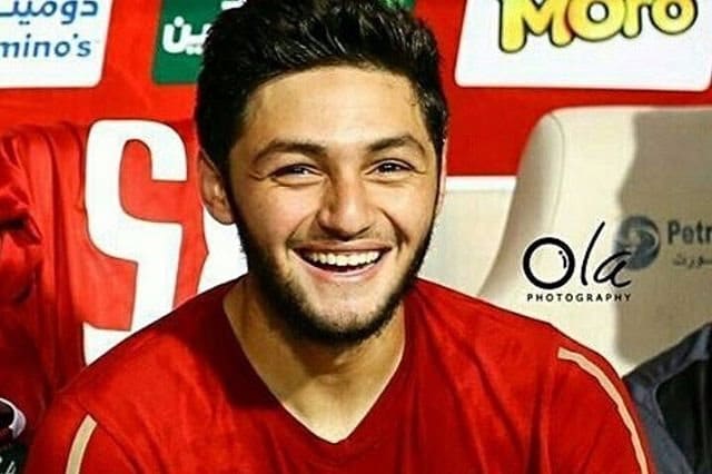 كريم نيدفيد