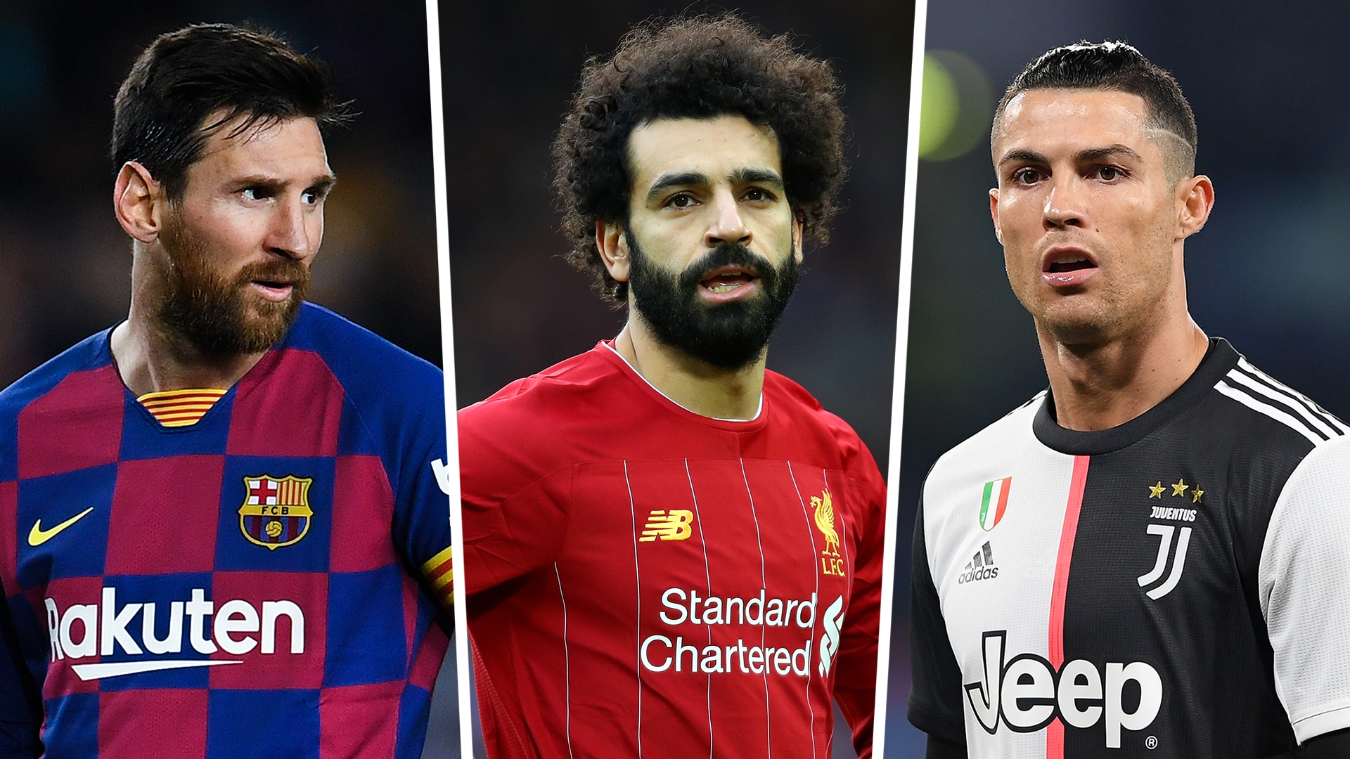 لاعب القرن