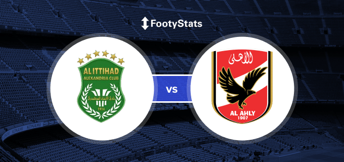 مباراة الأهلي والاتحاد السكندري يلا شوت