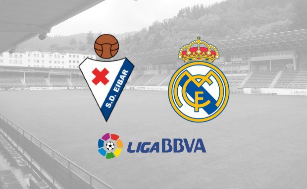 مباراة ريال مدريد وايبار يلا شوت