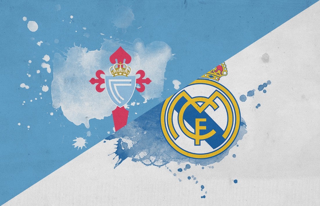 نتيجة مباراة ريال مدريد وسيلتا فيغو اليوم بتاريخ 02-01-2021 في الدوري الاسباني