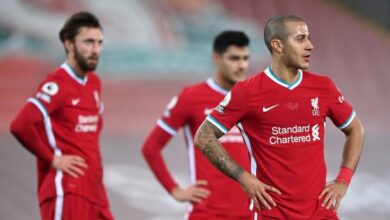 ليفربول