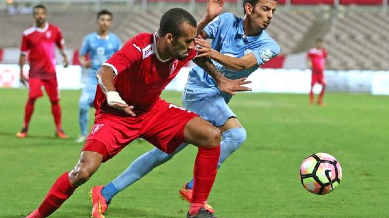 مباراة الباطن والوحدة بث مباشر