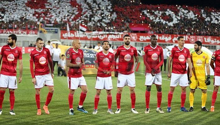 مباراة النجم الساحلي ويونغ بوفالويس