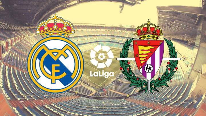 مباراة ريال مدريد وبلد الوليد بث مباشر