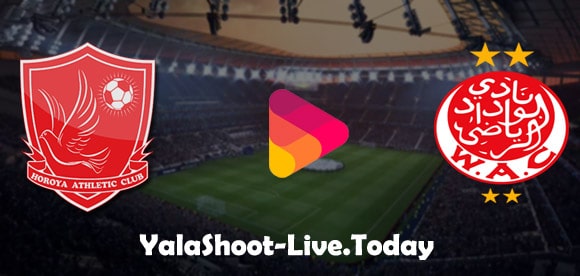 نتيجة مباراة حوريا والوداد الرياضي بتاريخ 16-03-2021 دوري أبطال أفريقيا مباراة حوريا والوداد الرياضي