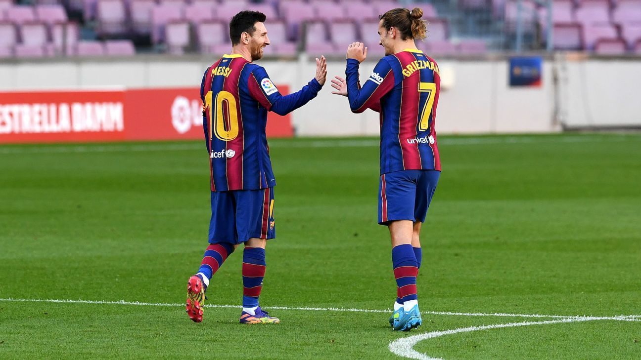مشاهدة مباراة أوساسونا وبرشلونة بث مباشر اليوم 06-03-2021 الدوري الاسباني مشاهدة مباراة أوساسونا وبرشلونة يلا شوت اليوم