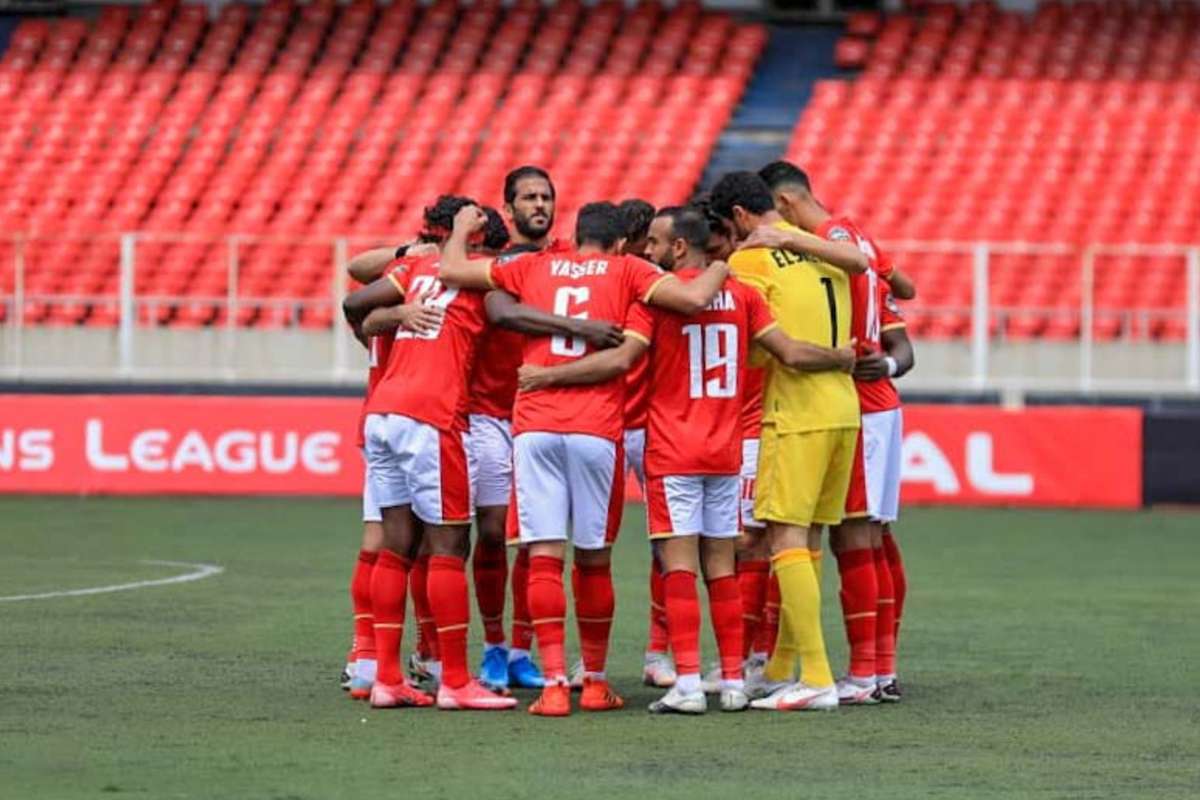 نتيجة مباراة الأهلي والنصر اليوم الاربعاء ١٤ - ابريل - ٢٠٢١ بطولة كأس مصر مباراة الأهلي والنصر المصري