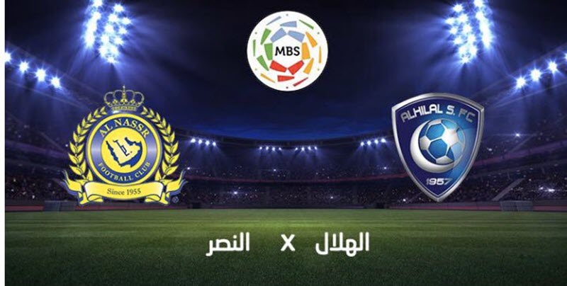 مباراة الهلال والإتحاد يلا شوت
