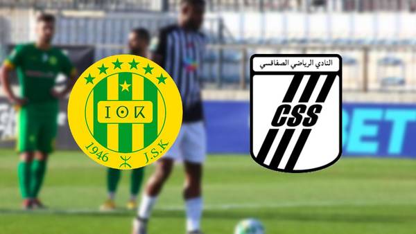 موعد مباراة الصفاقسي وشبيبة القبائل اليوم في الكونفدرالية الافريقية مباراة الصفاقسي وشبيبة القبائل