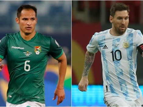 نتيجة مباراة الأرجنتين وبوليفيا اليوم في كوبا امريكا مباراة الأرجنتين وبوليفيا اليوم