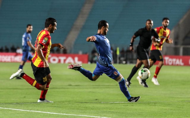 كل ما تريد معرفته عن مواجهة النادي الأهلي والترجي التونسي في إياب نصف نهائي دوري أبطال إفريقيا الأهلي والترجي التونسي