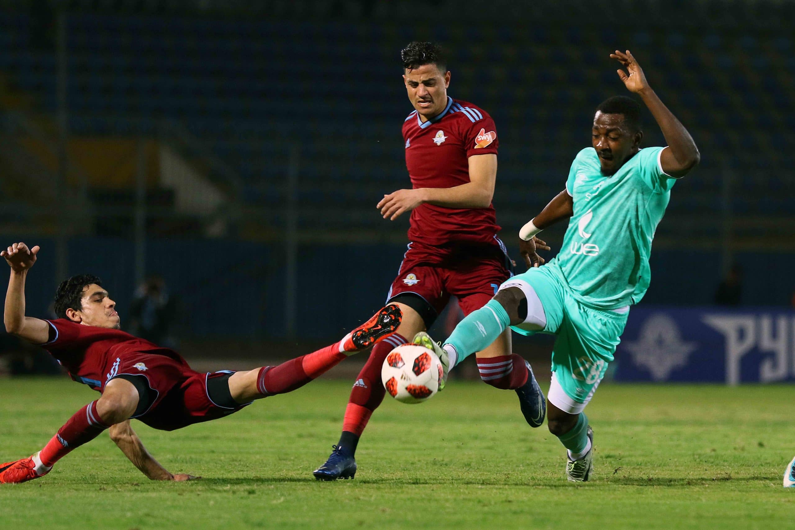 جدول مباريات الأهلي