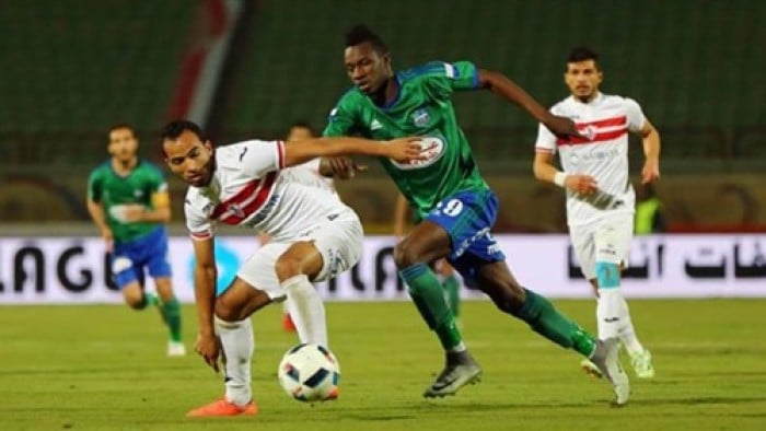 موعد مباراة الزمالك ومصر المقاصة.. والتشكيل المتوقع موعد مباراة الزمالك ومصر المقاصة.. والتشكيل المتوقع