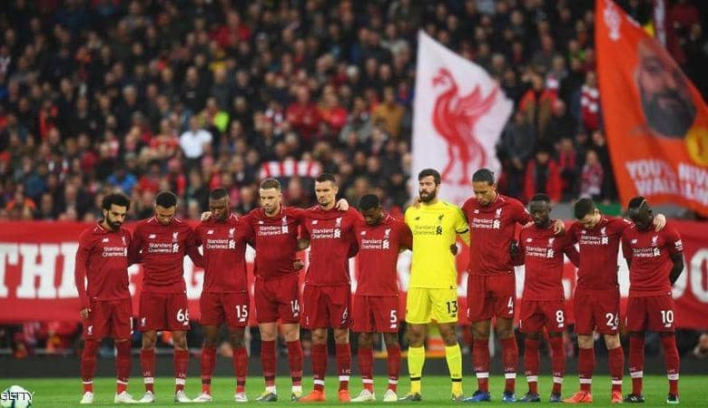 تعرف على صفقات ليفربول المحتملة في الميركاتو الصيفي الحالي تعرف على صفقات ليفربول المحتملة في الميركاتو الصيفي الحالي