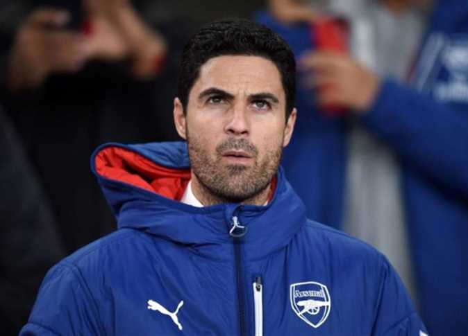 أرتيتا يطلب التعاقد مع هدف برشلونه في الميركاتو الصيفي أرتيتا يطلب التعاقد مع هدف برشلونه في الميركاتو الصيفي