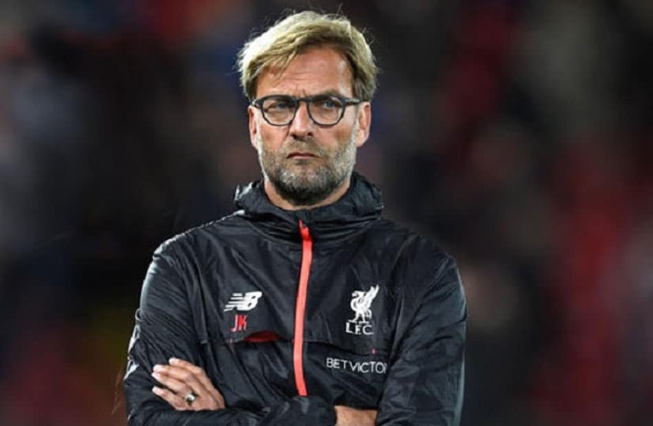 يورجن كلوب يتحدث عن استعدادات ليفربول وجاهزية المصابين