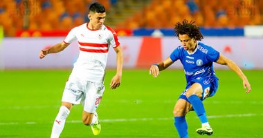 الزمالك يرفض خوض مباراة أسوان رسمياً