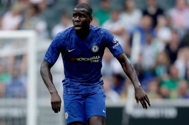 وست هام يفاوض لاعب تشيلسي من أجل ضمه خلال الميركاتو الصيفي
