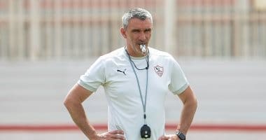 المدير الفني للزمالك باتريس كارتيرون يرفض التعاقد مع هذا الثنائي