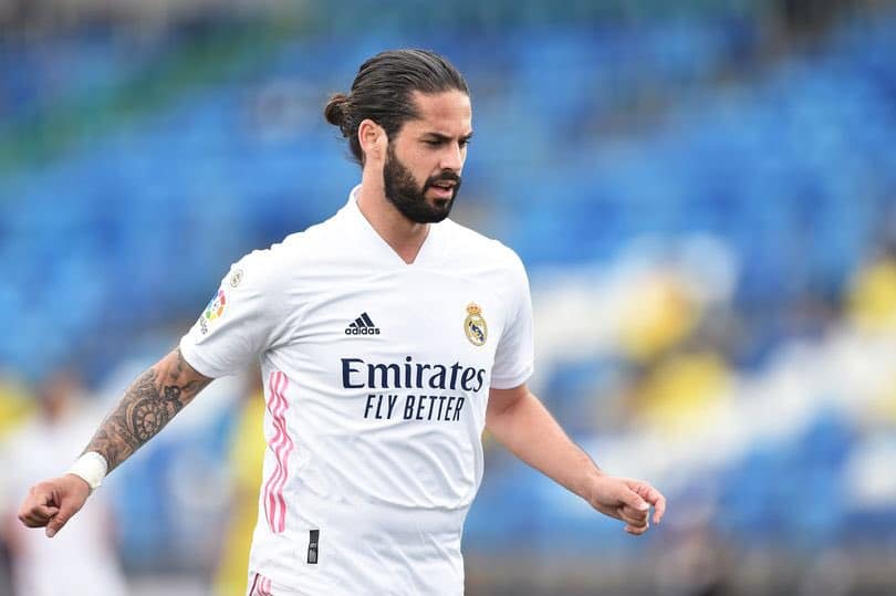 على رأسهم إيسكو.. أبرز اللاعبين المهتم ليفربول بالتعاقد معهم خلال الميركاتو الصيفي