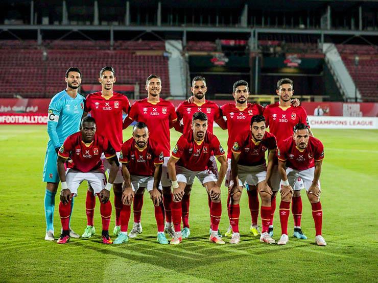 تعرف على قائمة الأهلي استعدادا ً لنهائي دوري أبطال إفريقيا