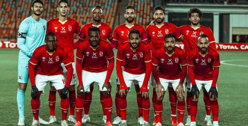 بسبب موسيماني.. بيراميدز يضع أنظاره على لاعب الأهلي