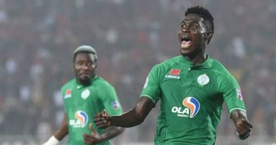 4 لاعبين أجانب مرشحين للانضمام لنادي الزمالك 4 لاعبين أجانب مرشحين للانضمام لنادي الزمالك