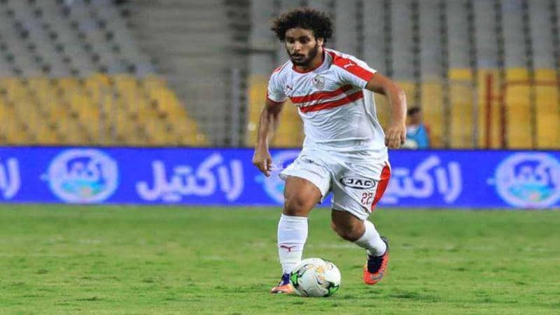 عبدالله جمعه يطلب جلسة مع كارتيرون.. لهذا السبب عبدالله جمعه يطلب جلسة مع كارتيرون.. لهذا السبب