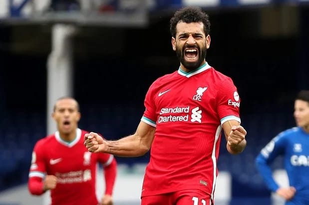صلاح في مقدمة اغلى اللاعبين في الدوري الإنجليزي خلال الموسم الجديد صلاح في مقدمة اغلى اللاعبين في الدوري الإنجليزي خلال الموسم الجديد