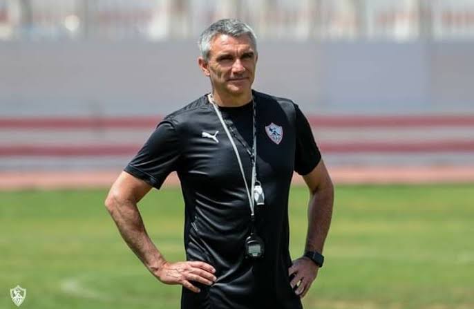 الزمالك يسعى للتعاقد مع نجم الأهلي وهداف جزائري في الموسم المقبل الزمالك يسعى للتعاقد مع نجم الأهلي وهداف جزائري في الموسم المقبل
