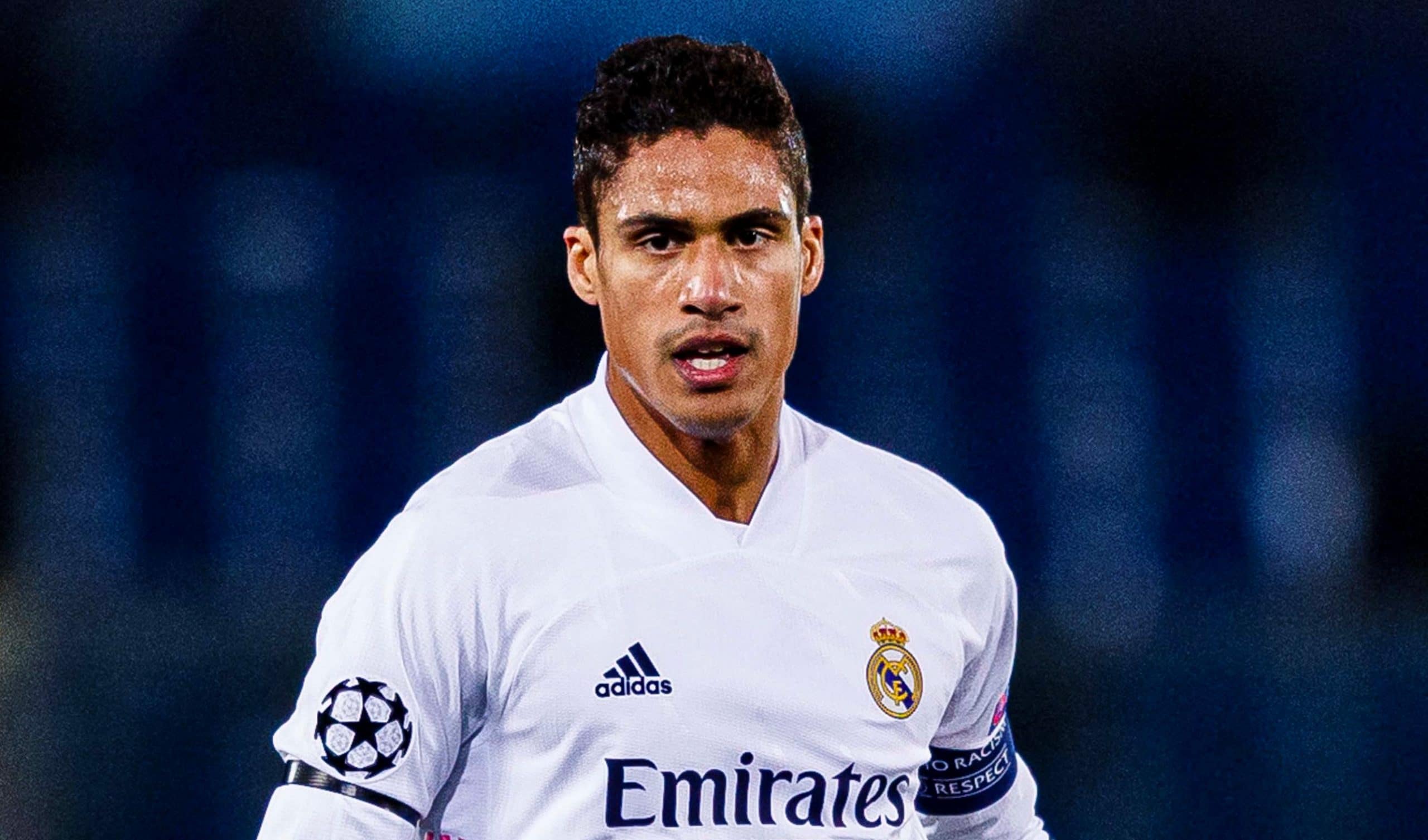 مانشستر يونايتد يقترب من ضم مدافع ريال مدريد