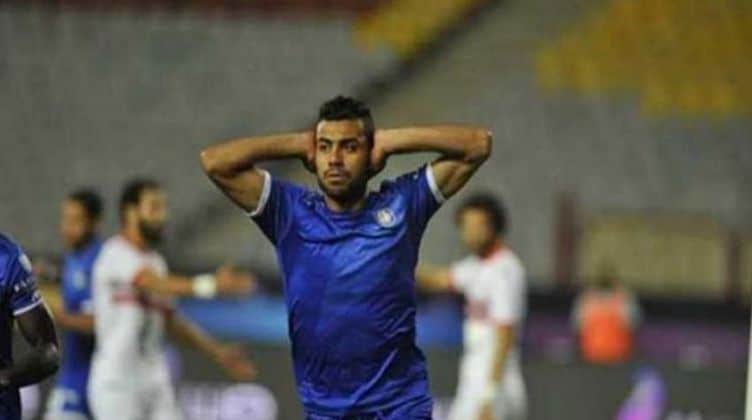 الزمالك يكثف محاولاته من أجل ضم حسام حسن الزمالك يكثف محاولاته من أجل ضم حسام حسن
