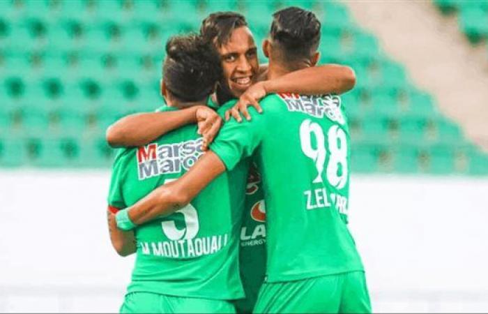 العين الإماراتي يفاوض صفقة الأهلي المحتملة