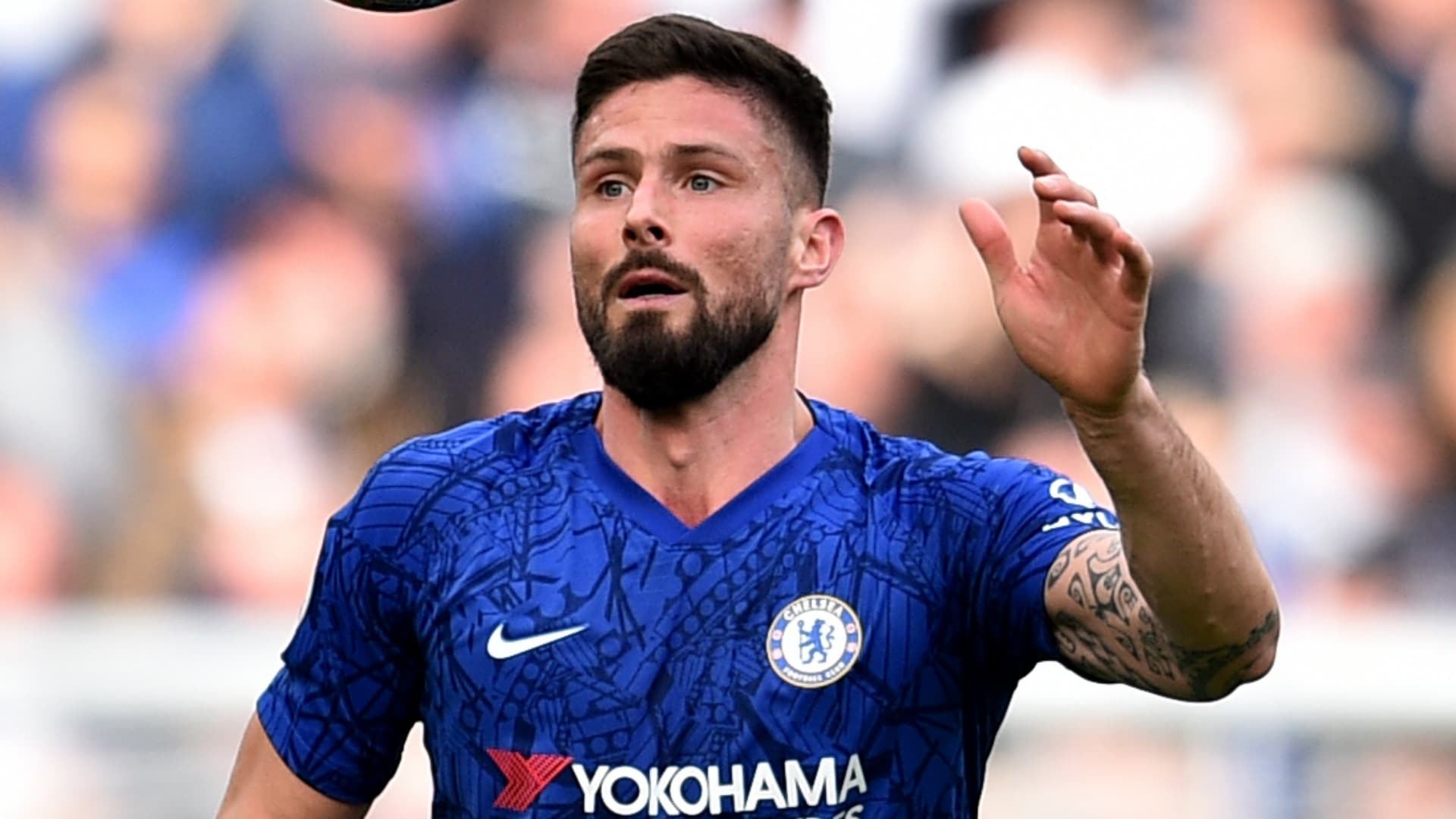 ميلان يتعاقد مع لاعب تشيلسي في الميركاتو الصيفي