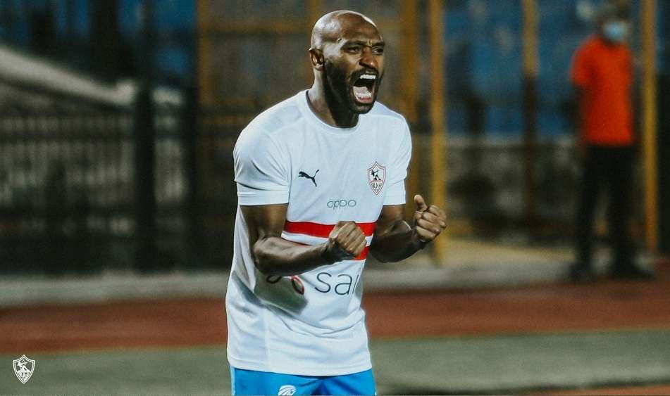 شيكابالا: الزمالك لا يحصل على الاستقر مثل أندية أخرى وسنحارب على تحقيق الدوري والكأس شيكابالا