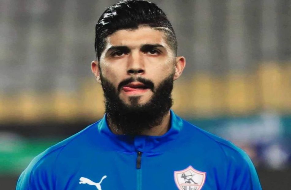 رئيس الزمالك يكشف حقيقة تواصل فرجاني ساسي معهم فرجاني ساسي