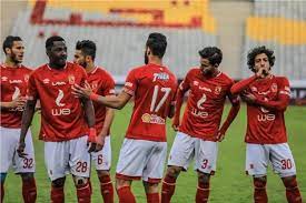 قائمة الأهلي