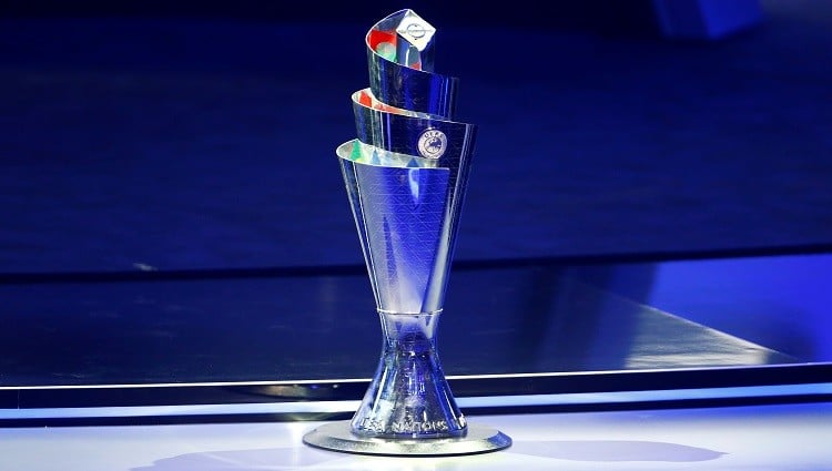 قبل مباراة الغد.. الجوائز المالية لبطولة كأس الأمم الأوروبية تعرف عليها كأس الأمم الأوروبية