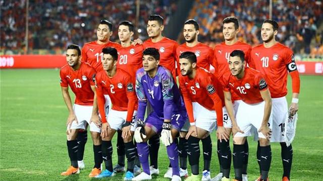 مجموعة مصر تشتعل أستراليا تقهر الأرجنتين في أولمبياد طوكيو مجموعة مصر